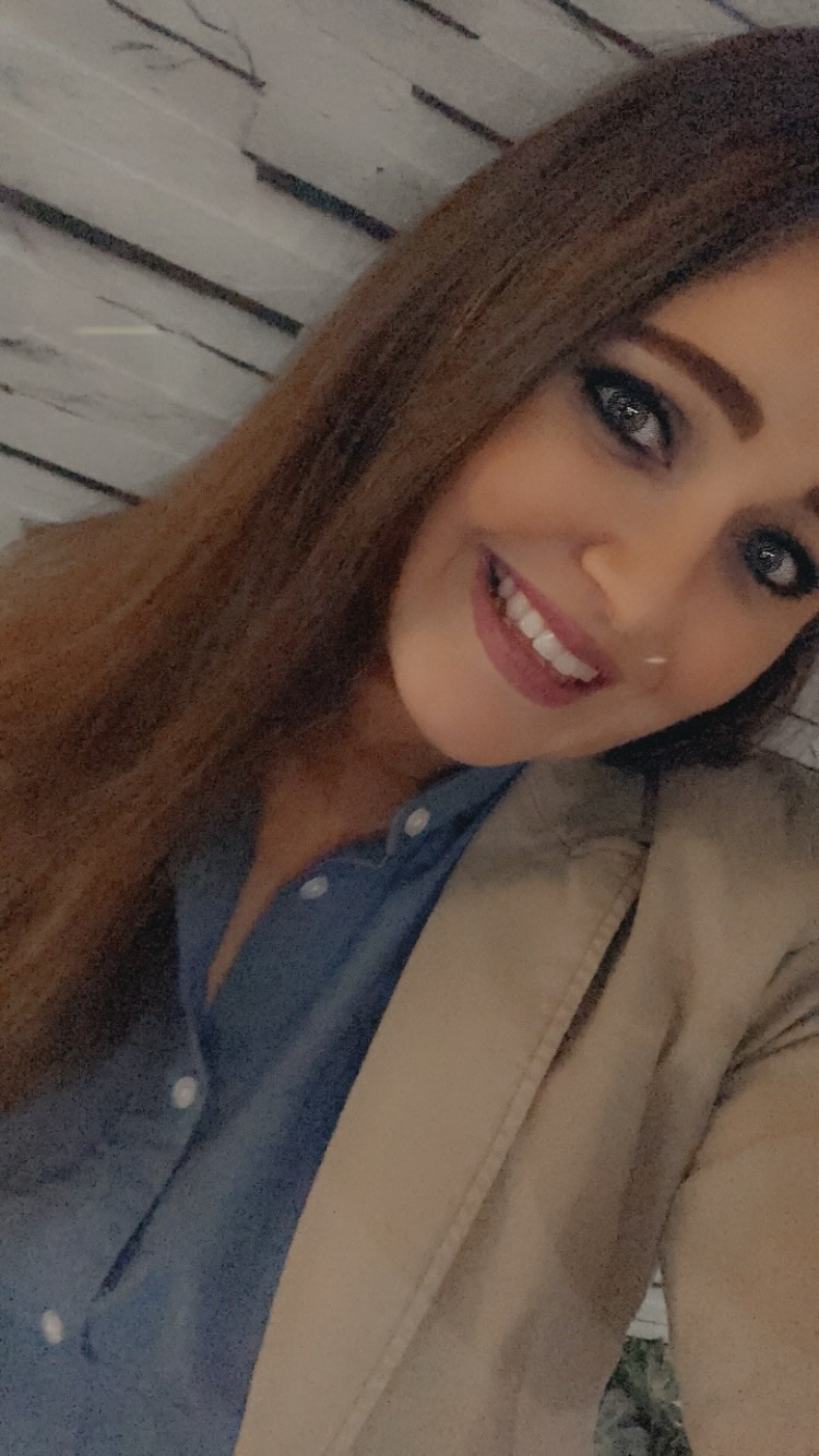 Image of Key Person Natalie Aynsley