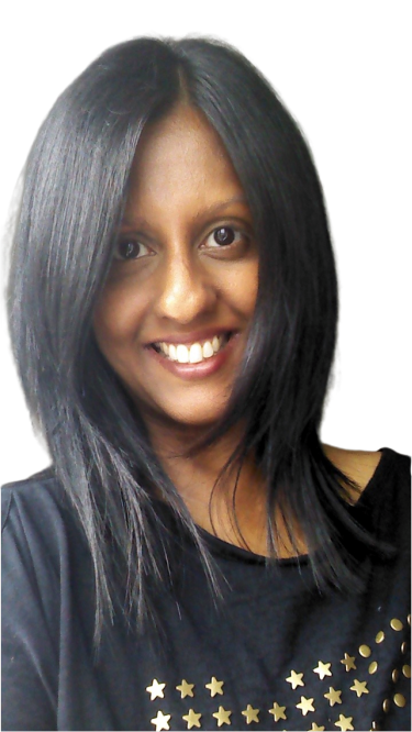 Image of Key Person Babita Mistry