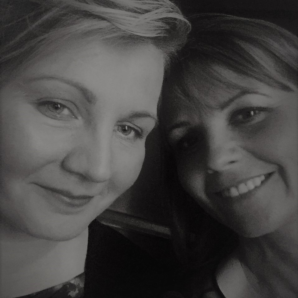 Image of Key Person Sallyanne Morley & Diane Brown