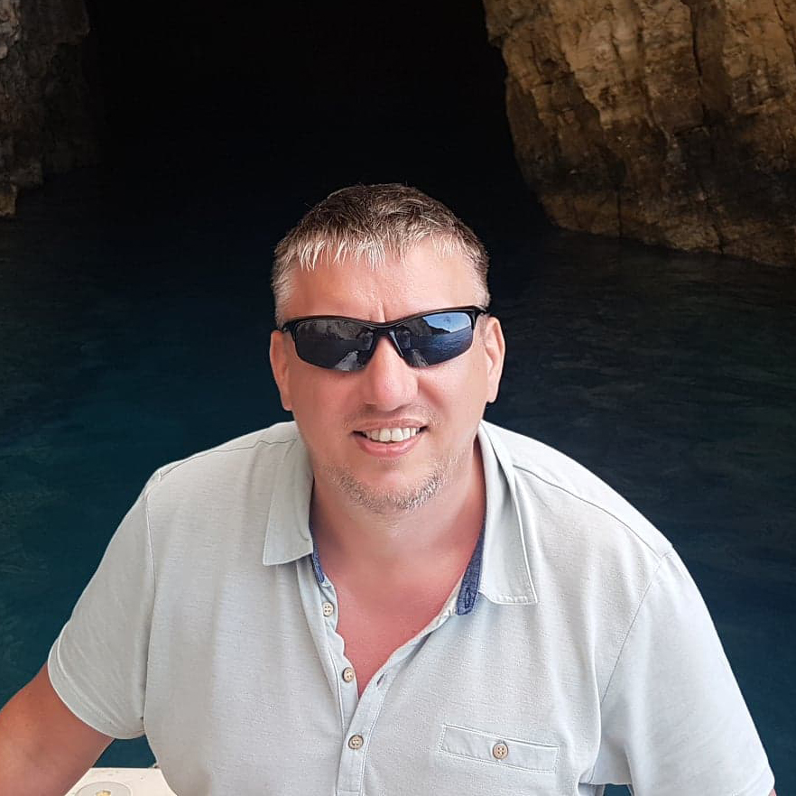 Image of Key Person Steve Soames