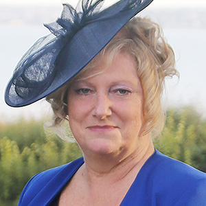 Image of Key Person Sandra Day