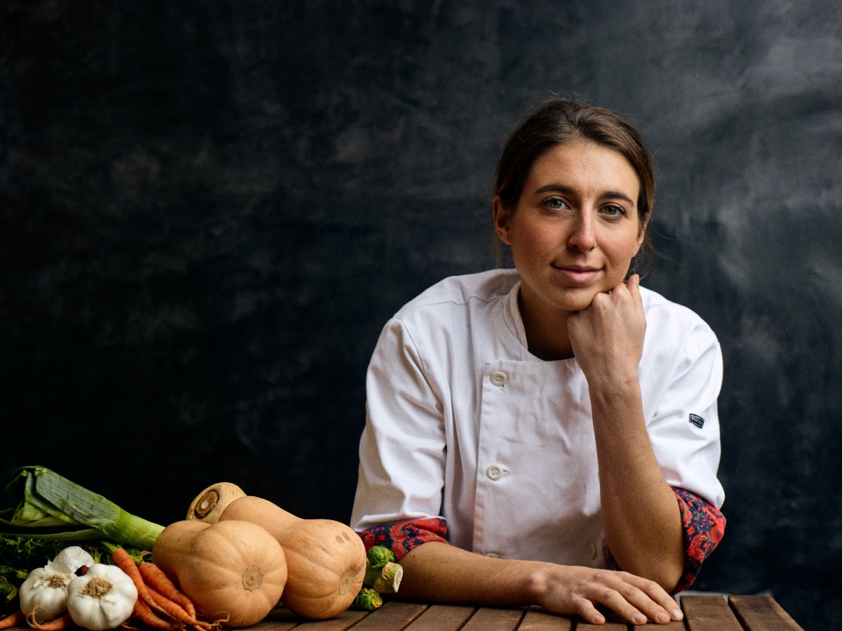 Image of Key Person Ali Pumfrey