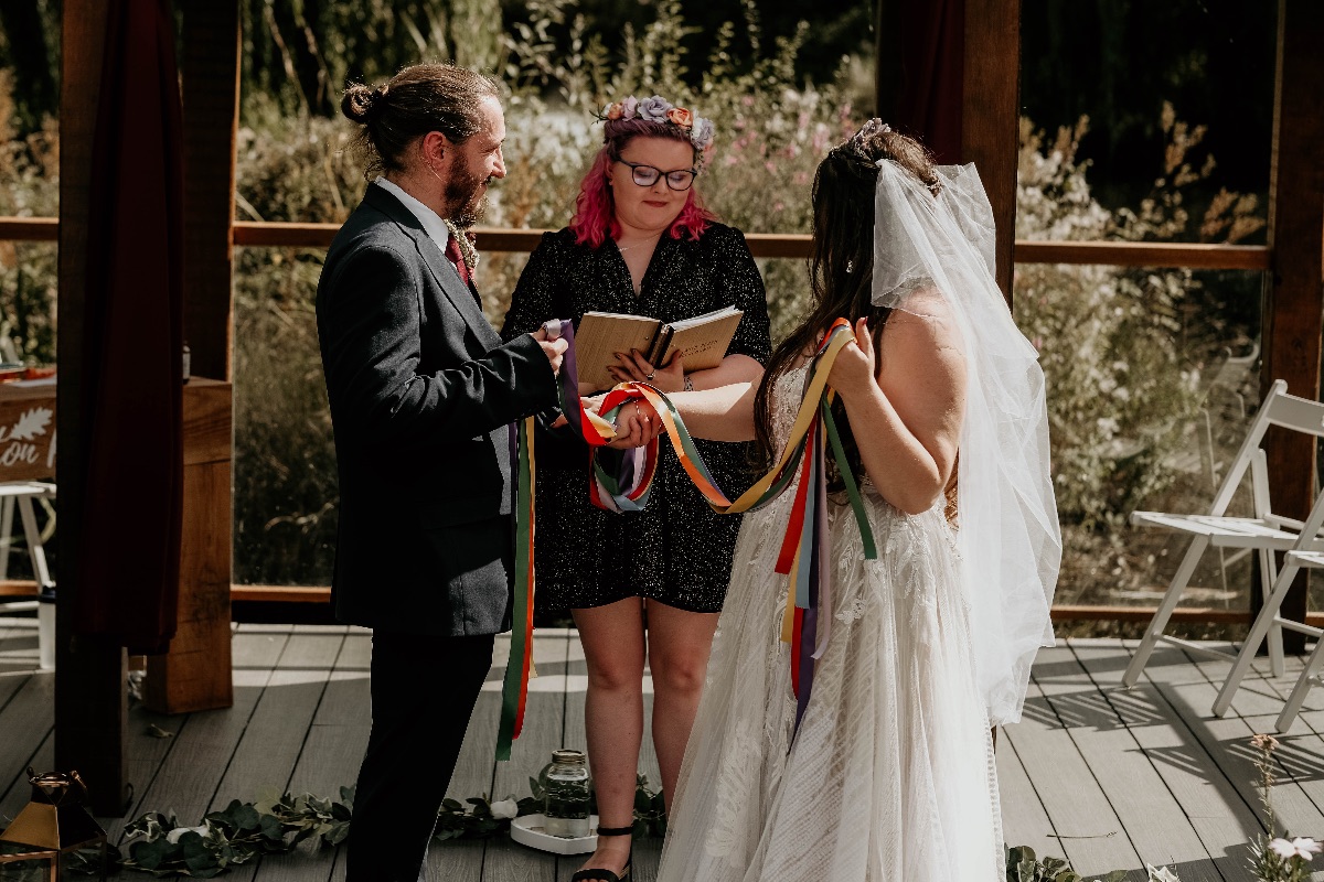 Image of Key Person Helen Peach-O’Malley