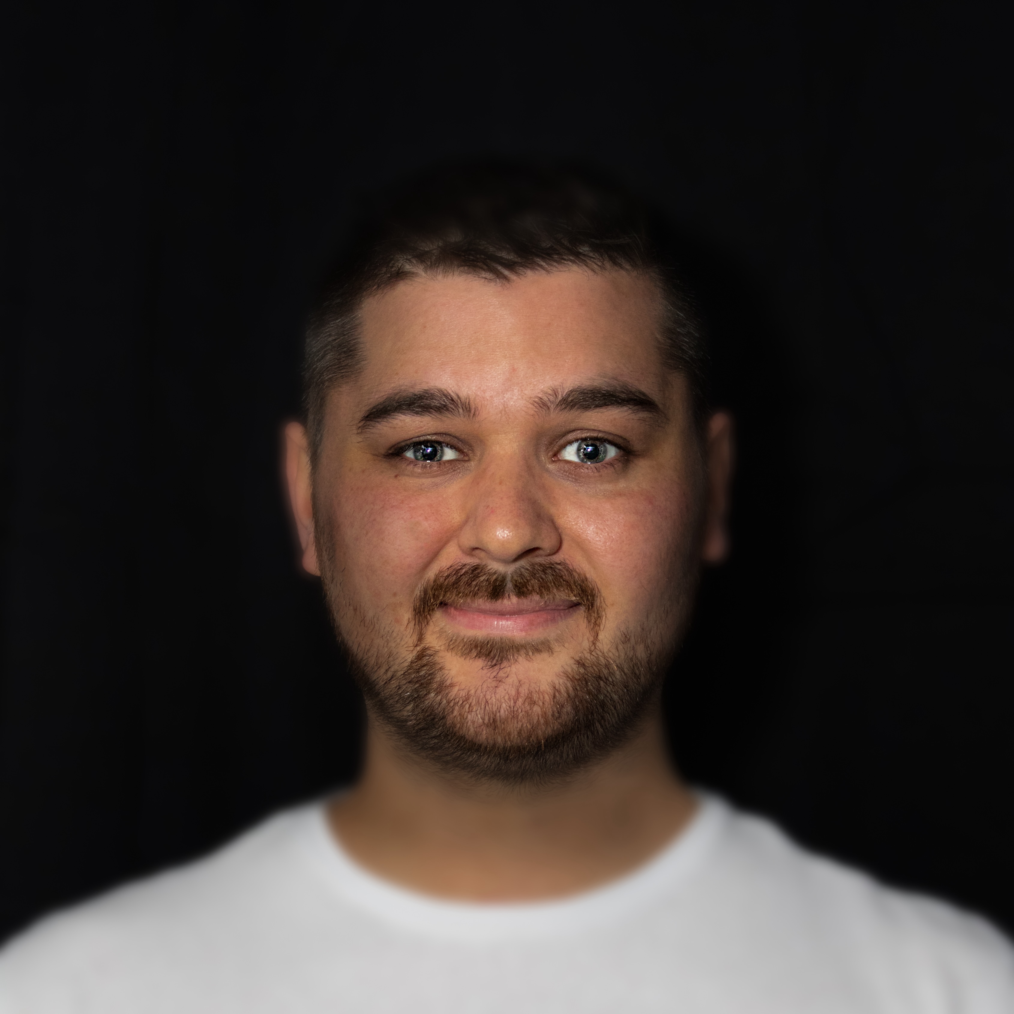 Image of Key Person Jake Janes