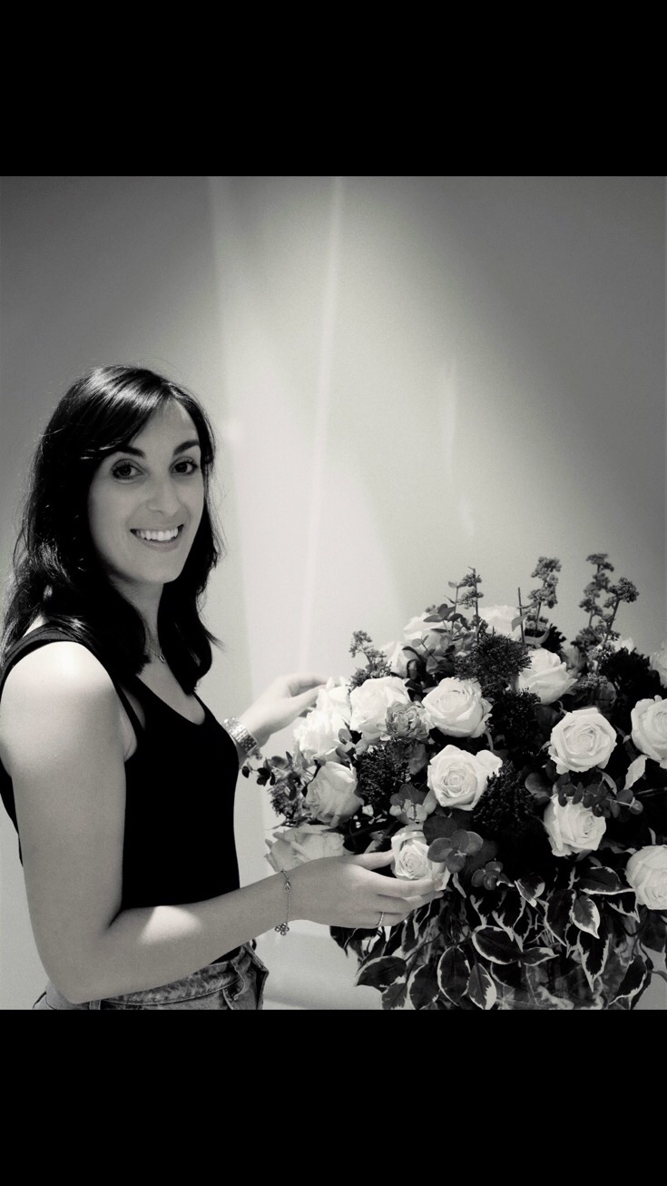 Image of Key Person Rebecca Sabato