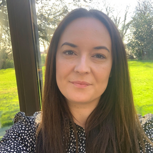 Image of Key Person Emma Waudby