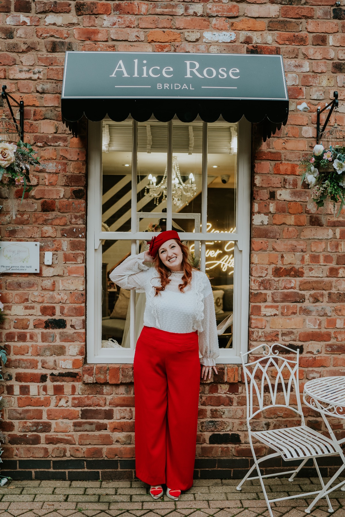 Image of Key Person Donna Nolan