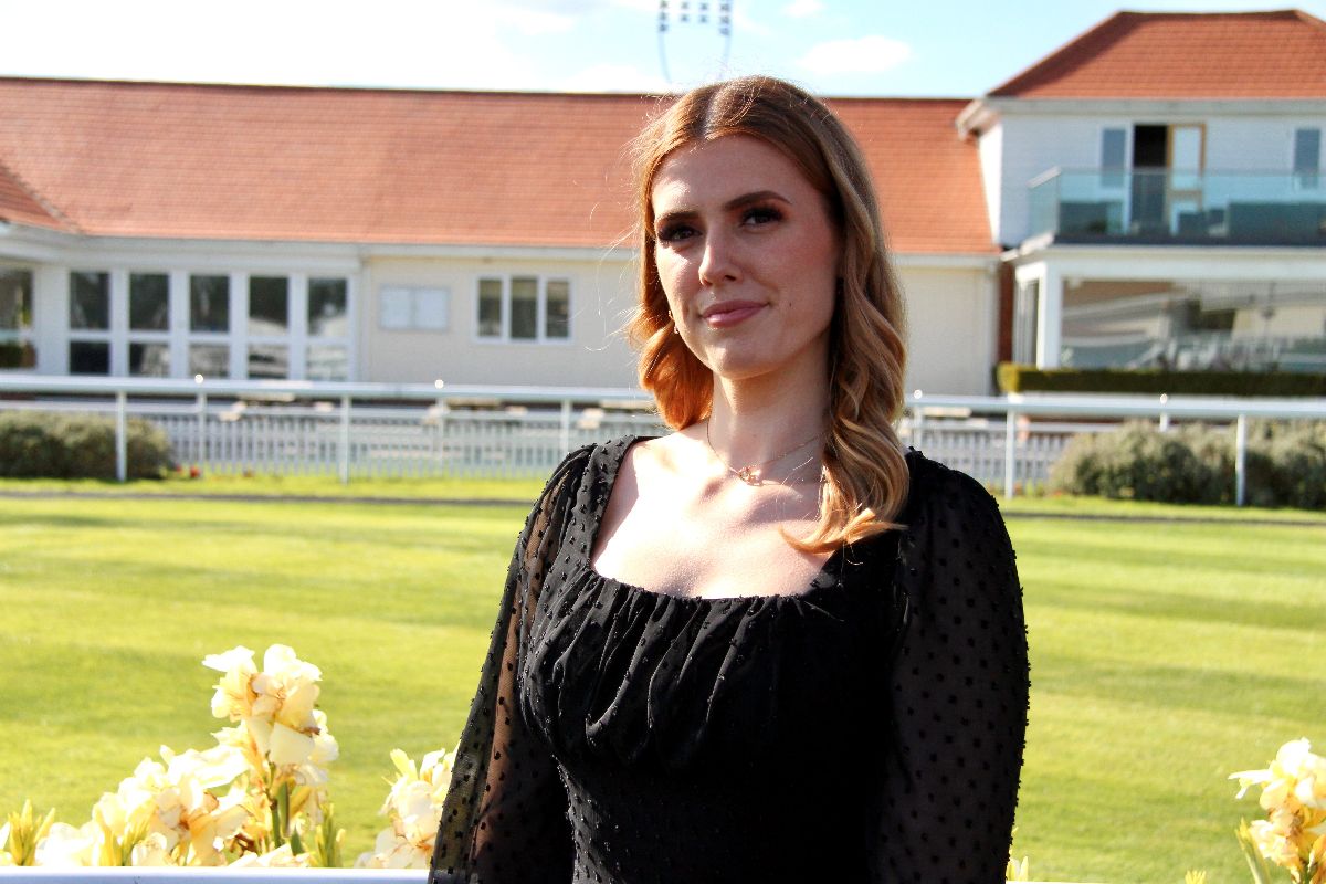Image of Key Person Kate Grimes-Hilbrown