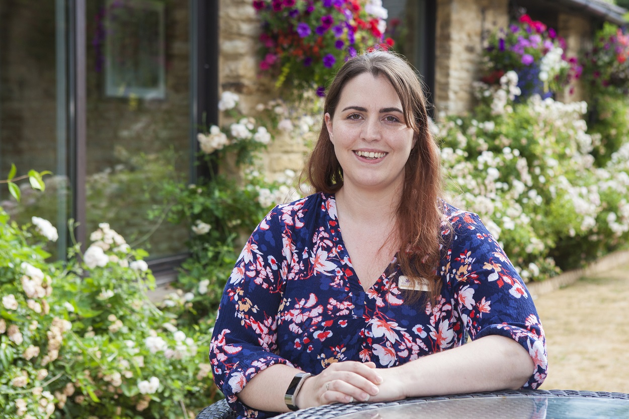 Image of Key Person Emma Rodley