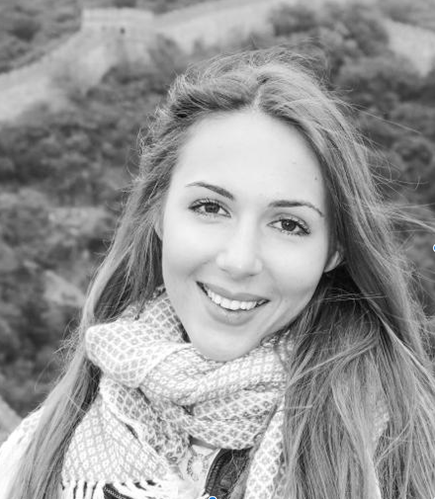 Image of Key Person Hannah Hurrell