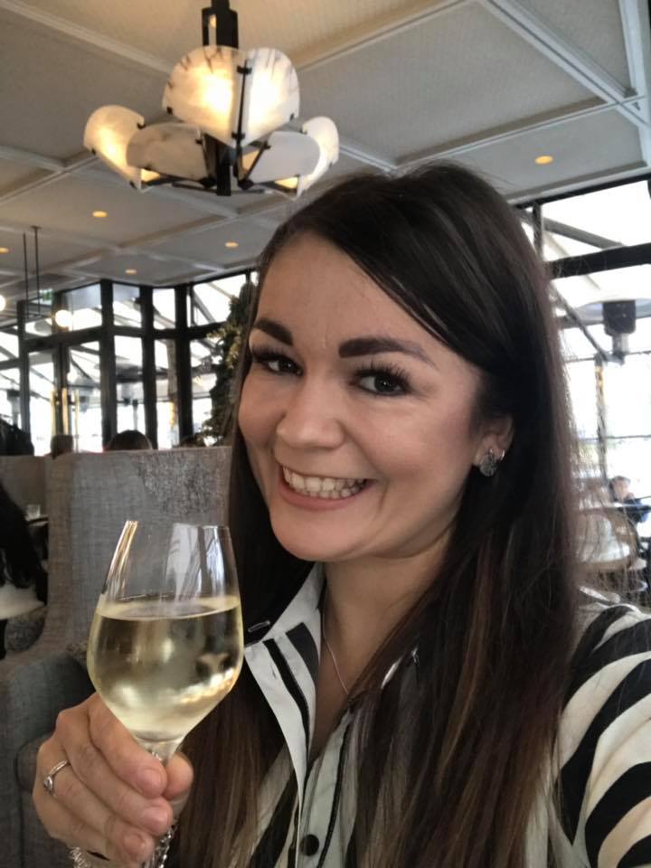 Image of Key Person Samantha Brauner