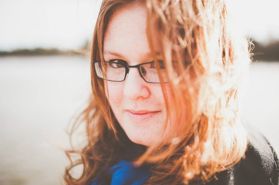 Image of Key Person Libby Hutchings