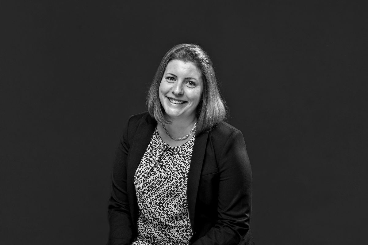 Image of Key Person Carol Radlett