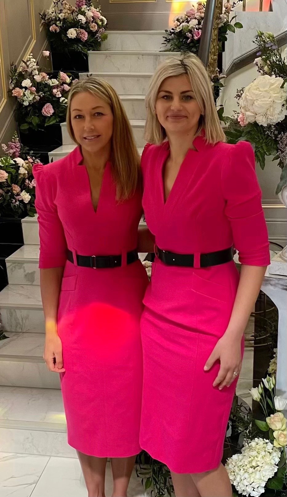 Image of Key Person Lucy Ellis/ Sarah Rogerson 