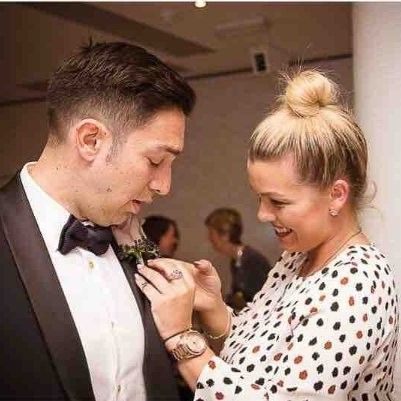 Image of Key Person Rhiannon Ditchburn