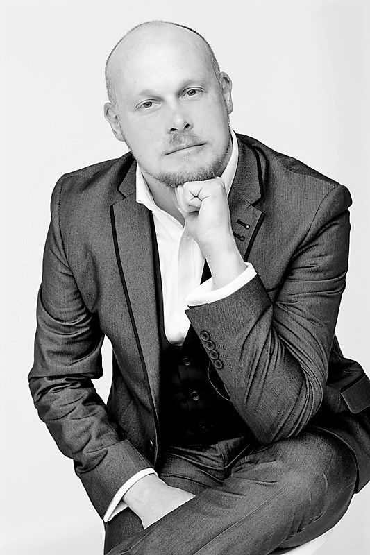 Image of Key Person Mike