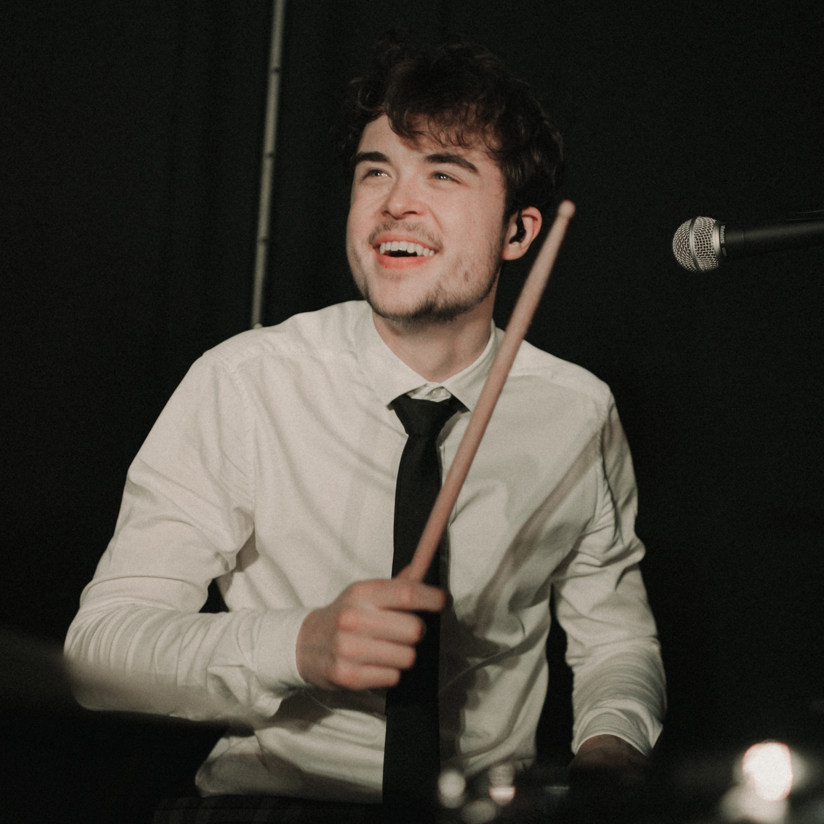 Image of Key Person Harry Moffatt