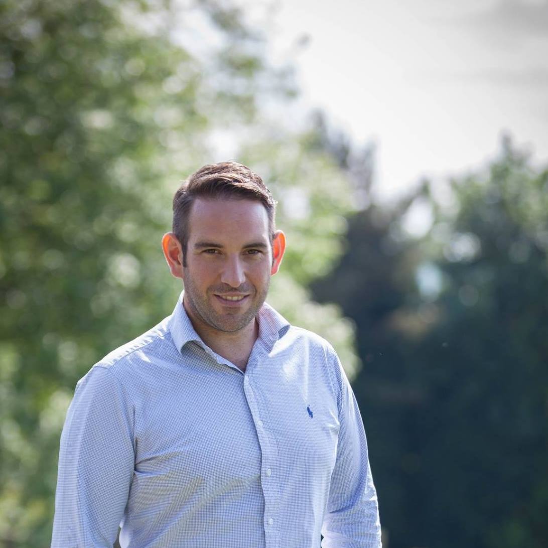 Image of Key Person John Norcott
