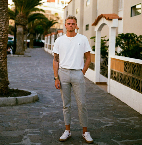 Image of Key Person Alex Brown