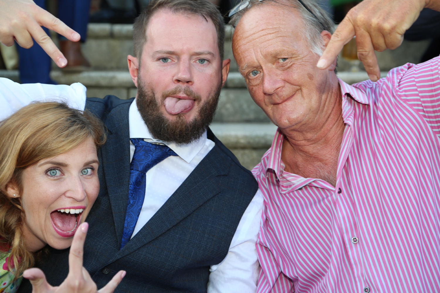 Image of Key Person Graeme Perkins