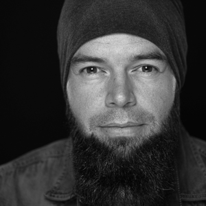 Image of Key Person Andy Saywell