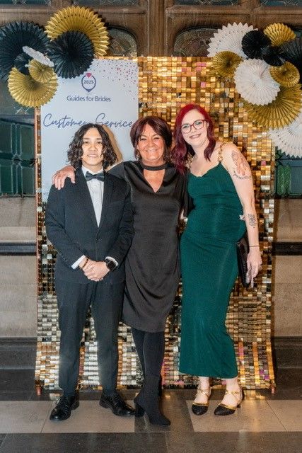 Image of Key Person Clare Garcia & Nikki Krylonsky