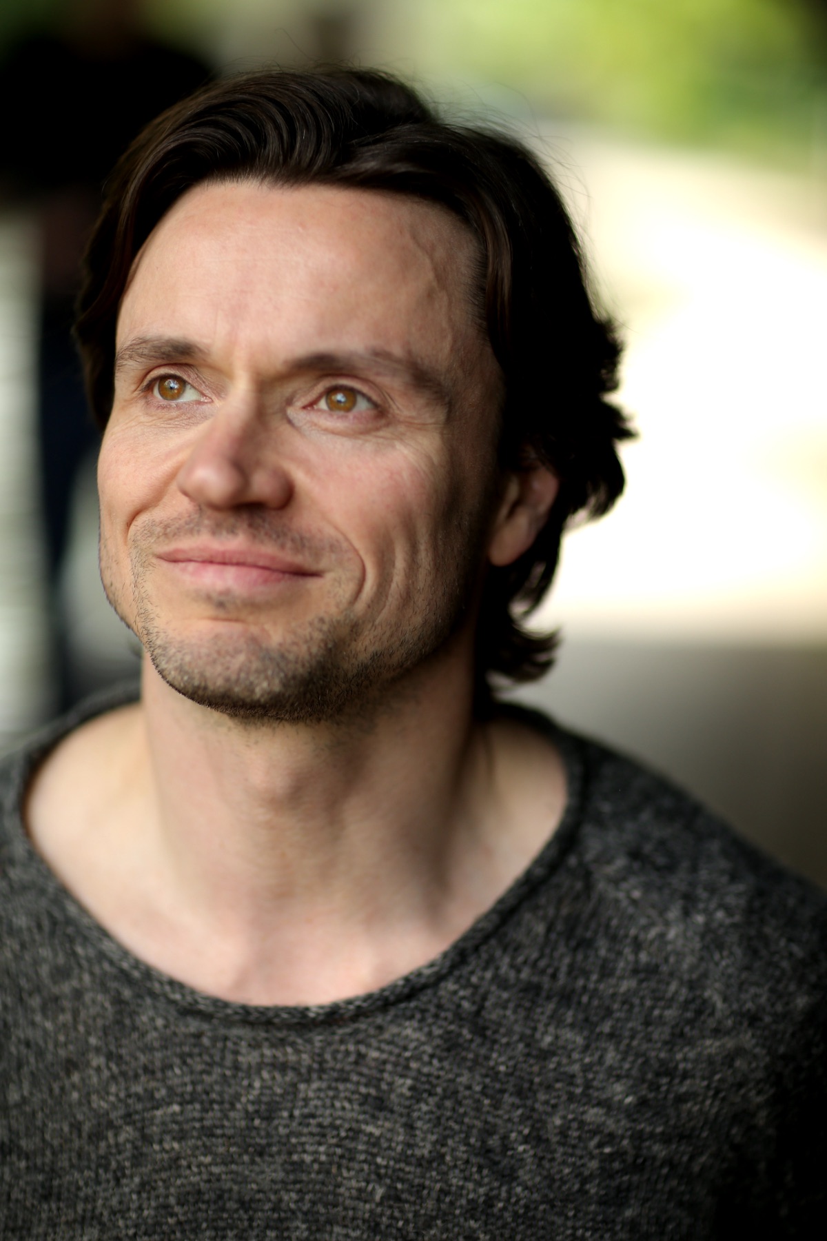 Image of Key Person Norman Bowman