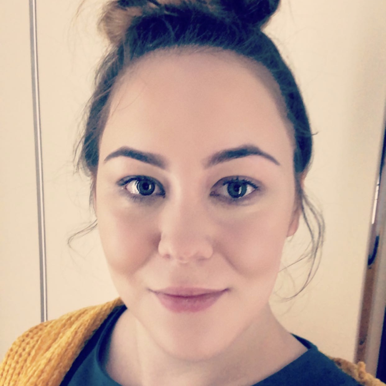 Image of Key Person Rhian Jenkins