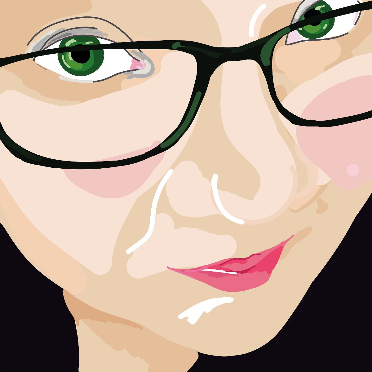 Image of Key Person Jess Harrison