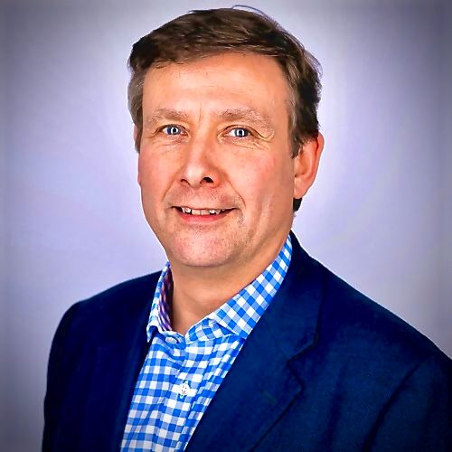Image of Key Person Marco Williams