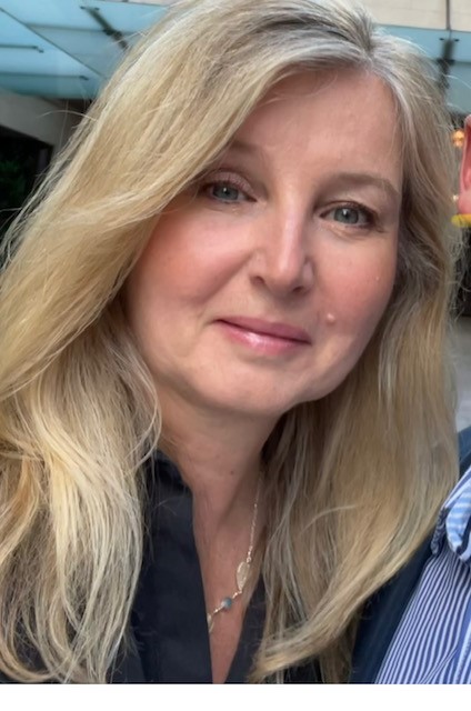 Image of Key Person Julie Thomas