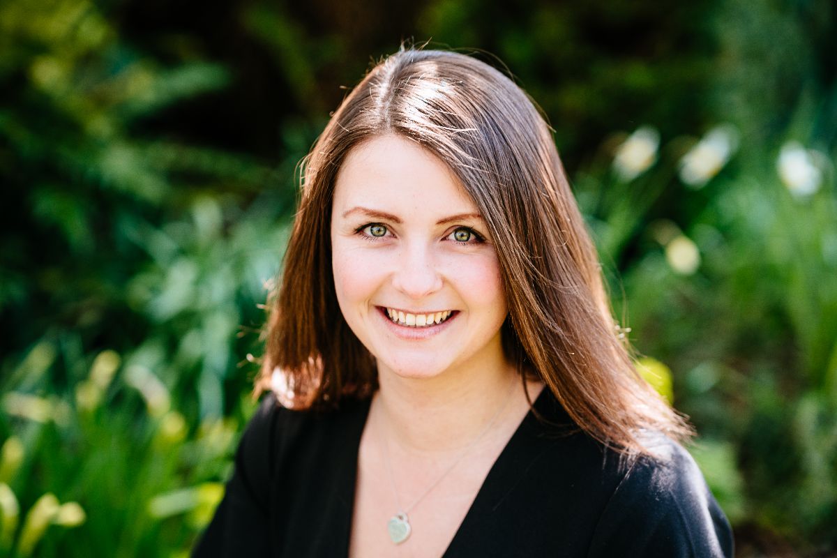 Image of Key Person Lauren Willoughby