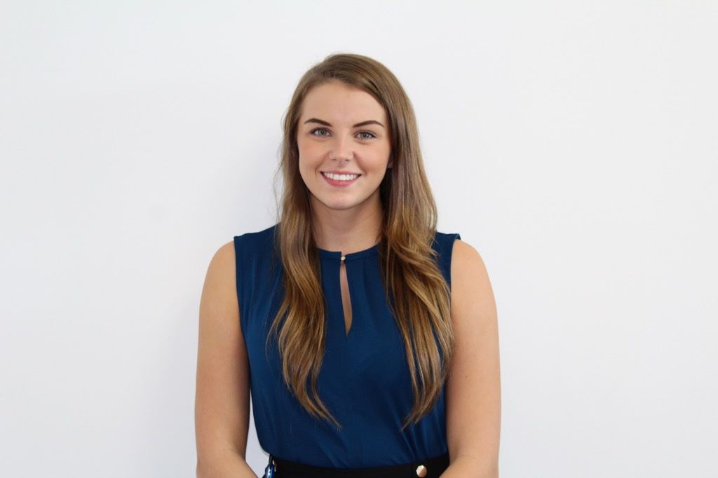 Image of Key Person Sian Lowrie