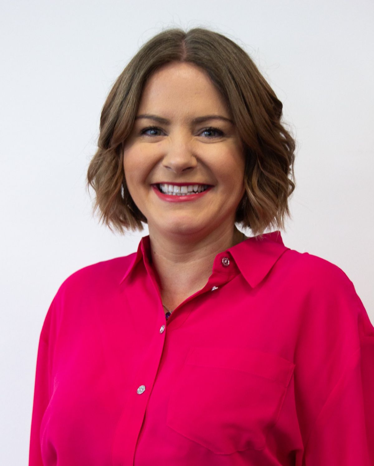 Image of Key Person Sarah Hough