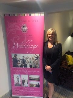 Image of Key Person Angela Syddall