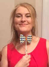 Image of Key Person Trudi Moss