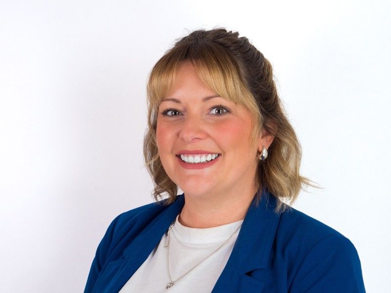 Image of Key Person Jazz Chamberlain