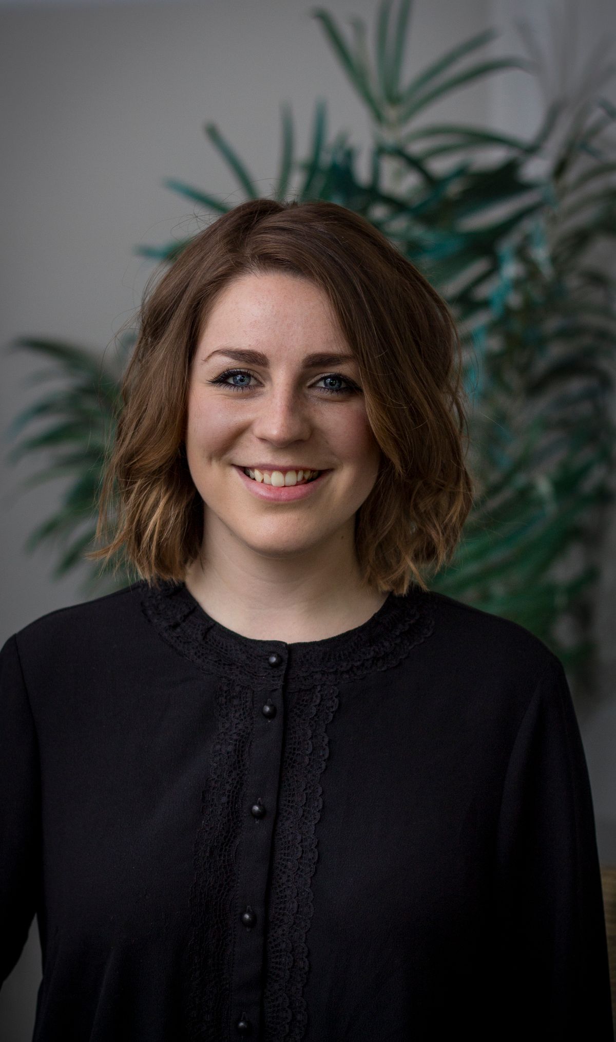 Image of Key Person Sophie Shotton