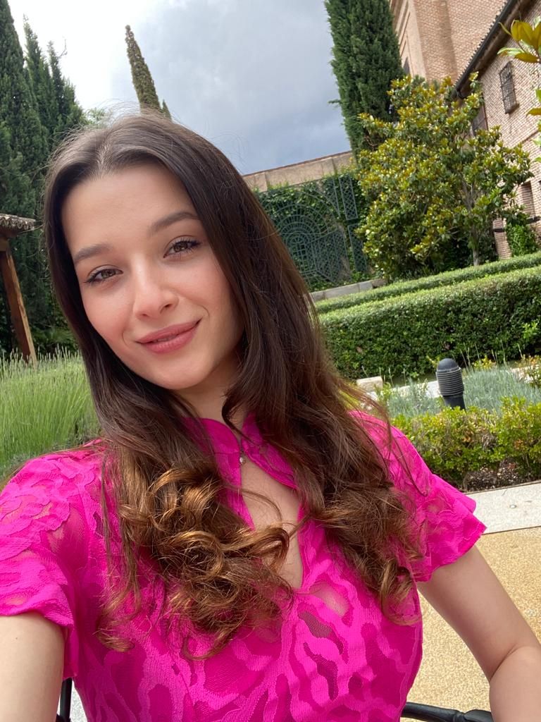 Image of Key Person Sofia Nicorici
