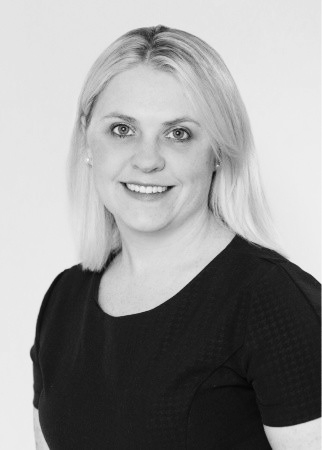Image of Key Person Natalie Mills