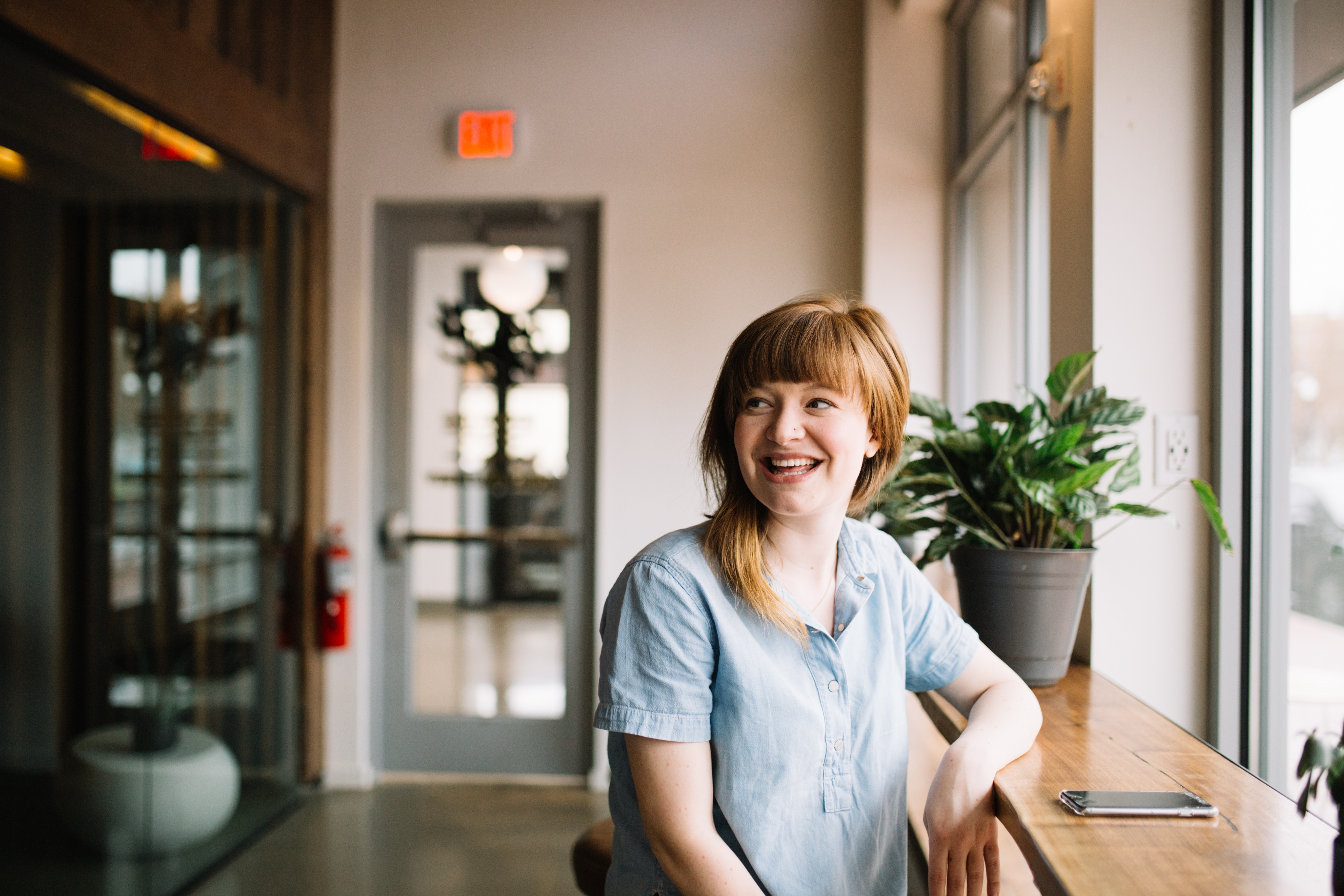 Image of Key Person Jo Sinclair