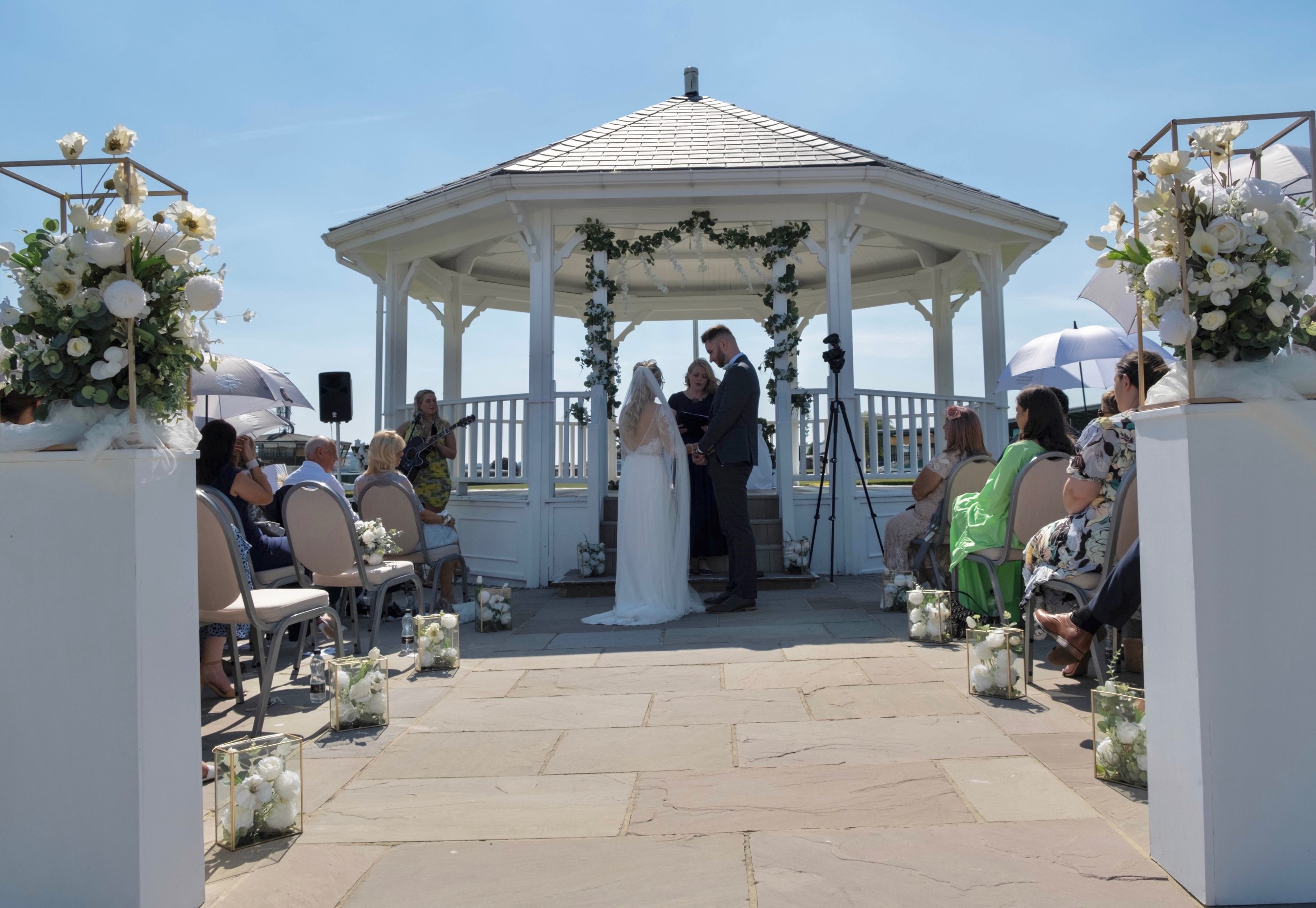 Image of Key Person Ruth Salisbury