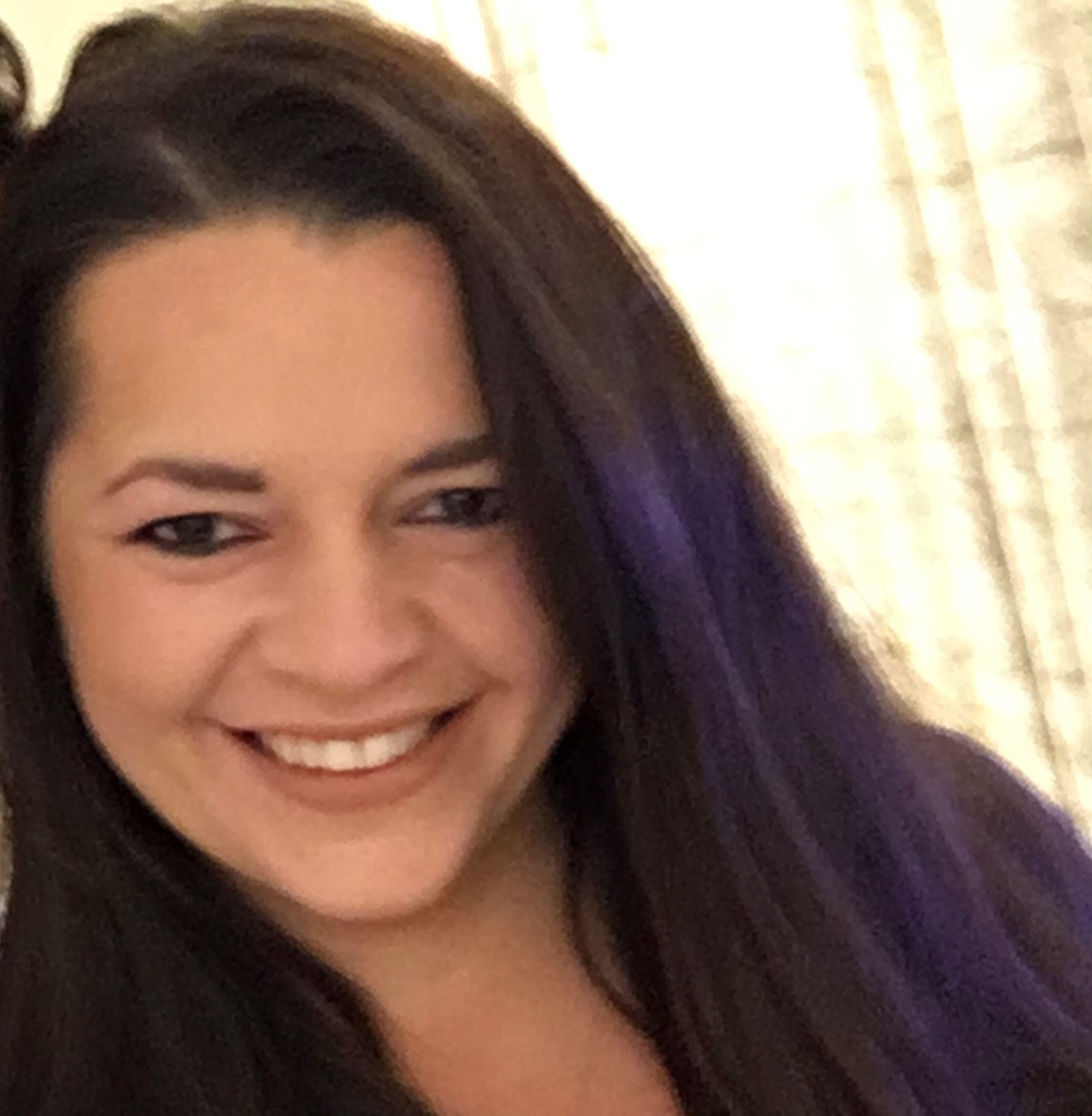 Image of Key Person Sophie Dunn