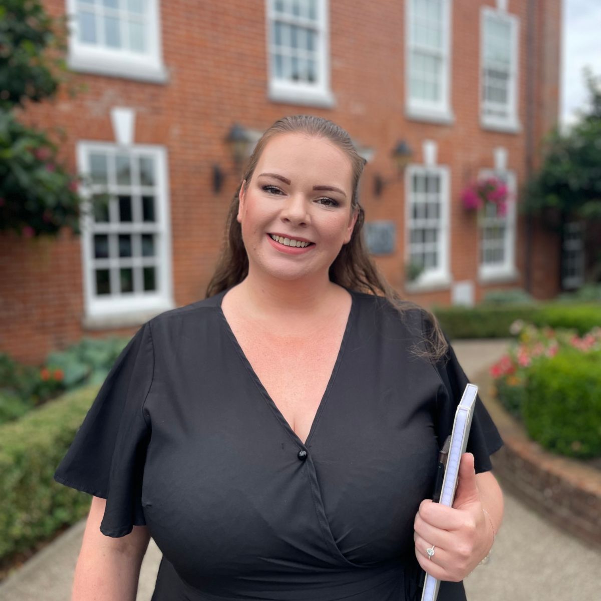 Image of Key Person Kerry Doyle, Senior Wedding & Events Executive