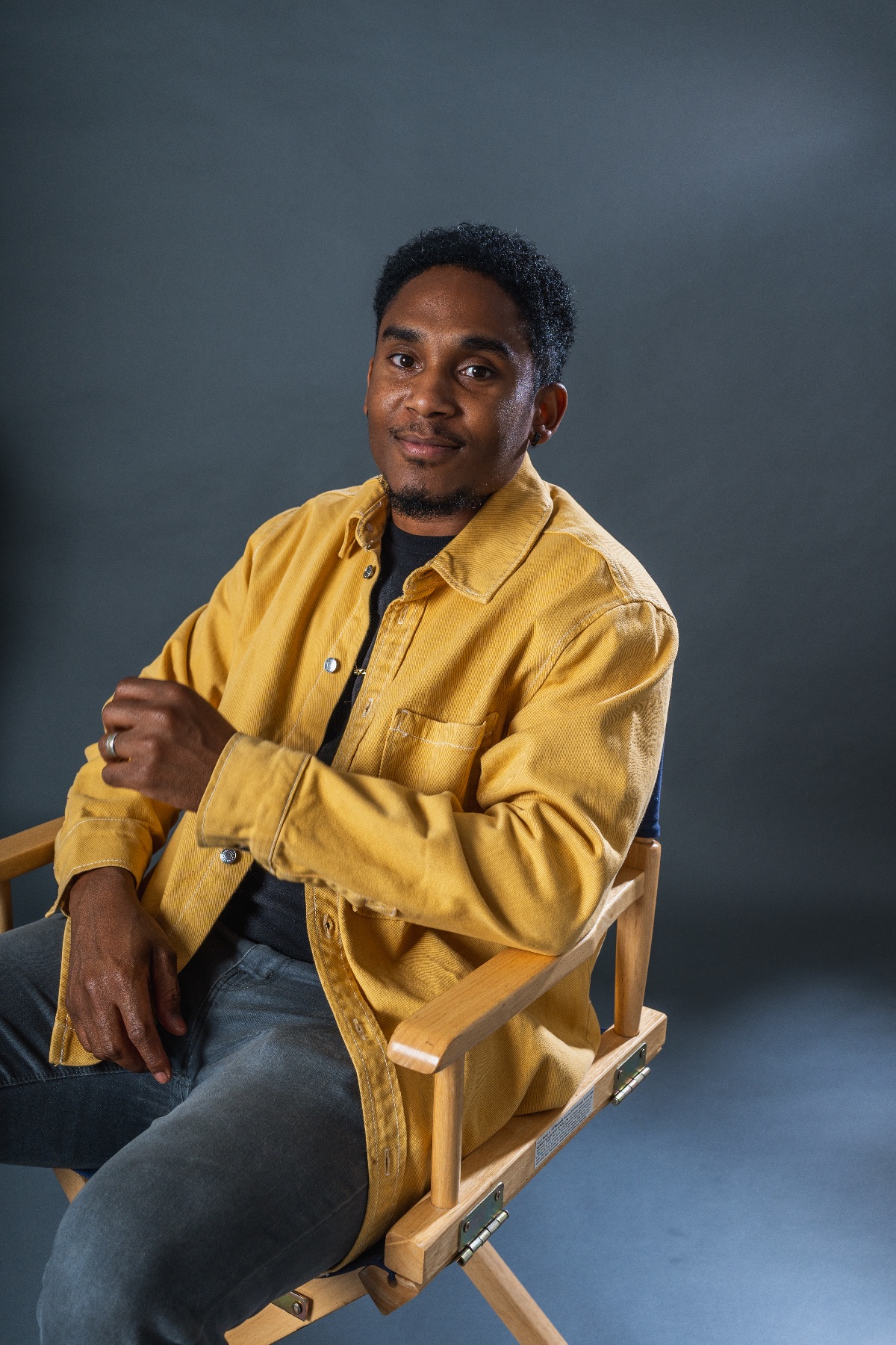 Image of Key Person Howard Chin