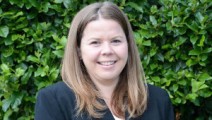 Image of Key Person Nicola Bolden