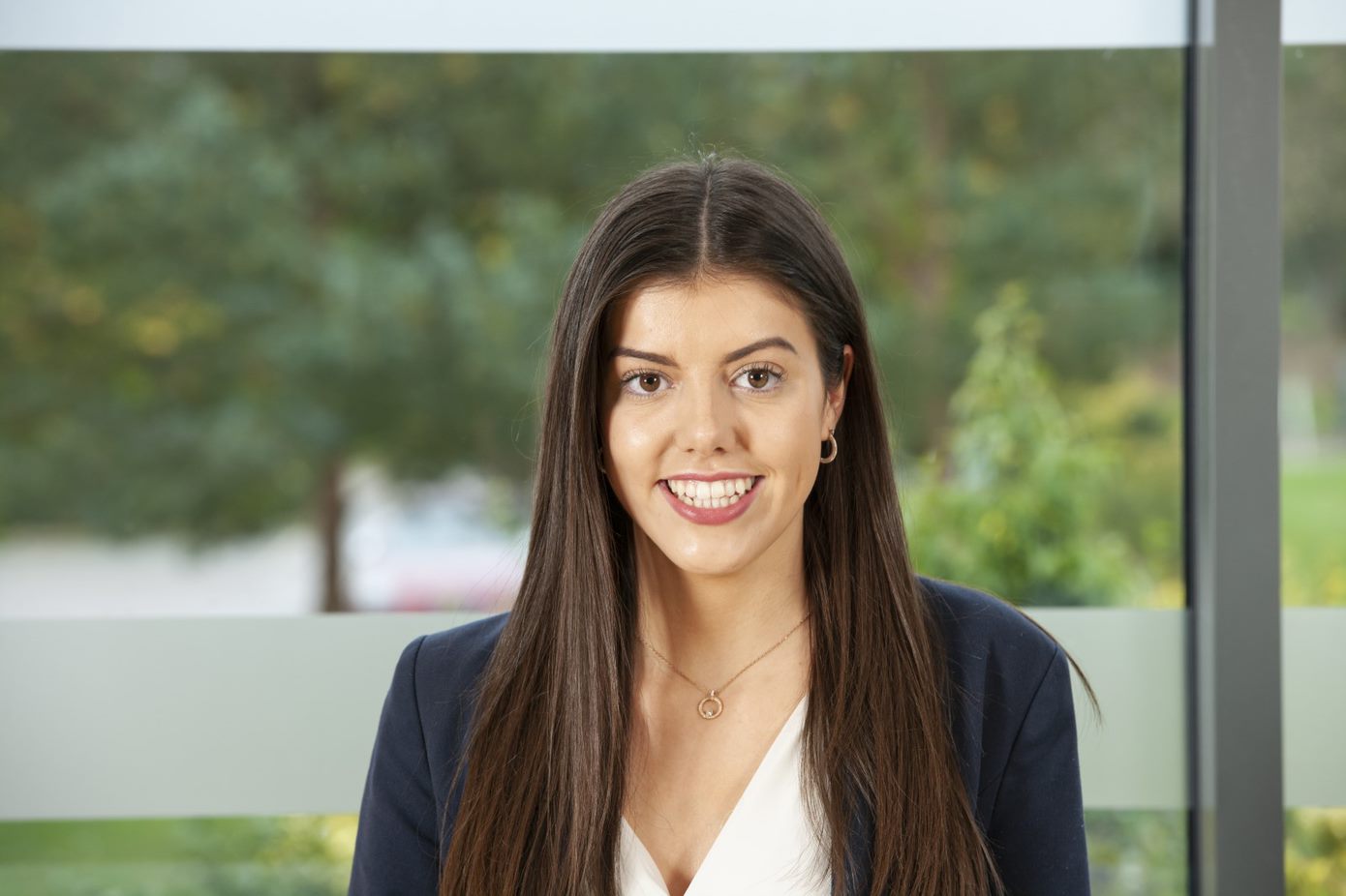 Image of Key Person Abi Stanton
