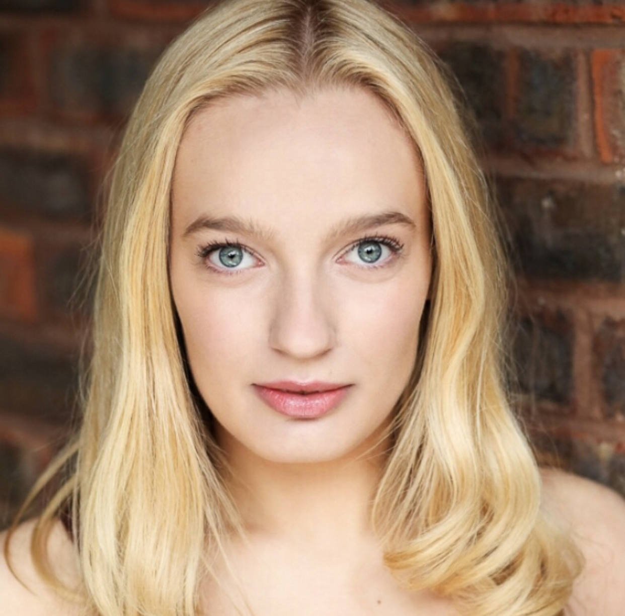 Image of Key Person Emily Stutchbury