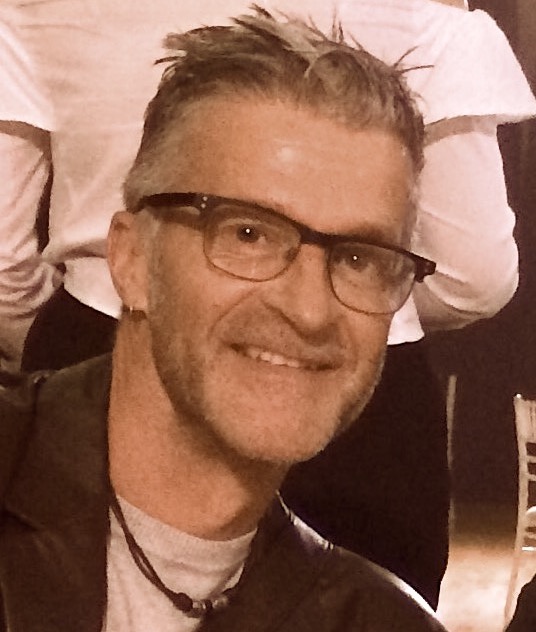 Image of Key Person Mick Wright