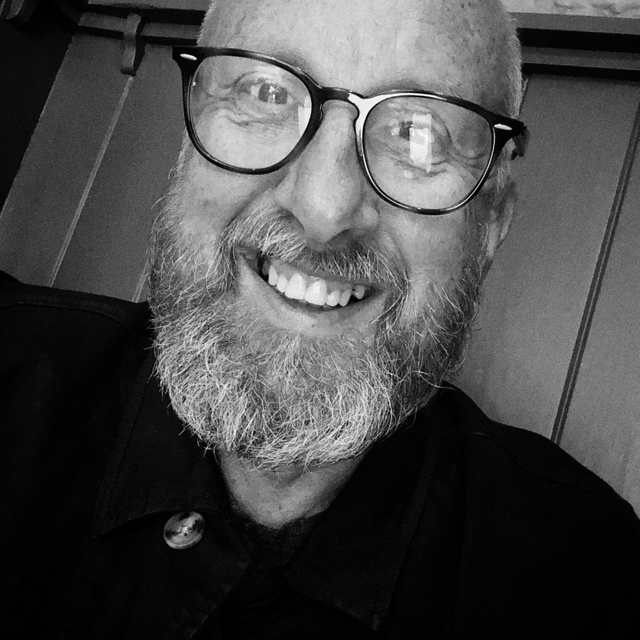 Image of Key Person Mark Seymour